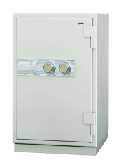 STR52-L30 日本アイ・エス・ケイ（King CROWN） 防盗金庫