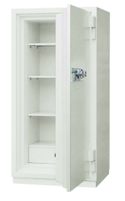 STR54-RX30 日本アイ・エス・ケイ（King CROWN） 防盗金庫