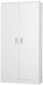 両開き書庫 TS-36H 幅880×奥行380×高さ1790