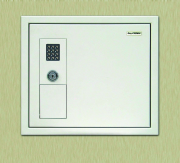 日本アイ・エス・ケイ（King CROWN） 壁埋込型保管庫 WLS-E