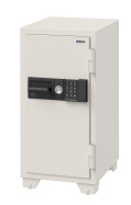 701S-EV エーコー（EIKO） 耐火金庫（大型・中型） テンキータイプ 幅450×奥行608×高さ936mm
