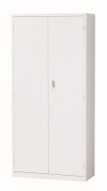 【国産】両開き書庫　ALZ-H36 幅880×奥行380×高さ1860mm