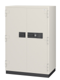 エーコー（EIKO）業務用耐火金庫 テンキータイプ　CS-52E