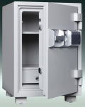 MEK68-DX ダイヤセーフ 耐火金庫 テンキータイプ【※5月中旬頃入庫予定】