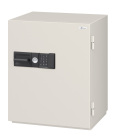 NCLL-20EV エーコー（EIKO） 耐火金庫（大型・中型） テンキータイプ 幅724×奥行657×高さ870mm