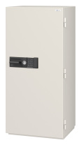 NCLL-40EV エーコー（EIKO） 耐火金庫（大型・中型） テンキータイプ 幅724×奥行657×高さ1530mm