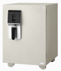 OSD-FN エーコー（EIKO） 耐火金庫（小型・中型） 指紋認証タイプ 幅457×奥行567×高さ663mm