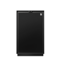 【※4月末まで限定特価】 PLD7000BL ディプロマット プレミアム耐火金庫　PALLADIUM（パラディアム）