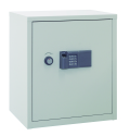 SB-60FPE 日本アイ・エス・ケイ（King CROWN） セキュリティ保管庫（マイナンバー対応） 指紋+テンキー式