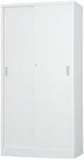 引違い書庫 TS-36DS 幅880×奥行515×高さ1790