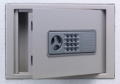 エーコー　壁金庫　テンキータイプ　WS-A4PHN