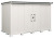 ヨド物置 エルモ LMD-3618H 一般地型　