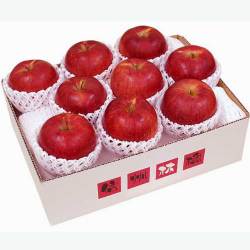 信州産 つがる３kg(贈答用)