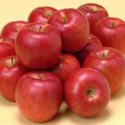 信州産 シナノスイート特秀3kg(8～11玉) 【340】 10月中旬頃～