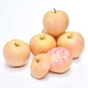 信州産 なかののきらめき 秀3kg(9～12玉) 【720】　12月中旬頃～