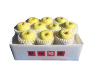 信州産 王林 3kg(9～11玉) 【700】