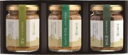 なめたけ 志賀の郷140g×3本セット (TC-15)