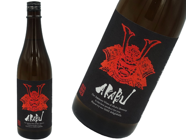 赤武AKABU   Ｆ（エフ）