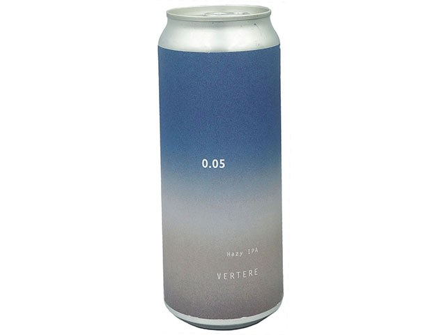 VERTERE バテレ / 0.05