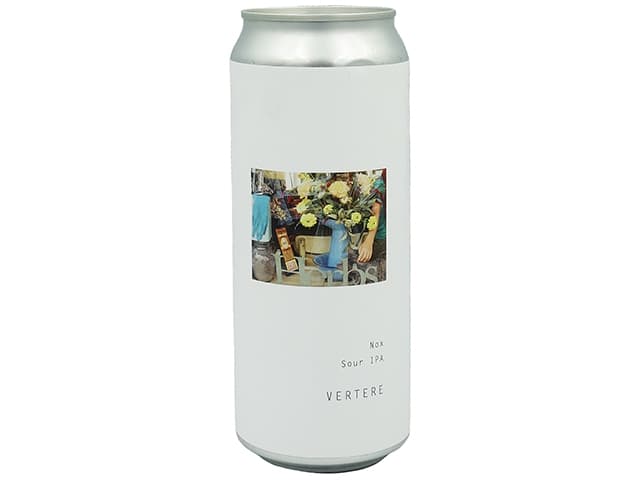 VERTERE バテレ / Nox ノックス Sour IPA