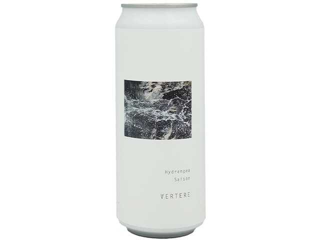VERTEREバテレ Hydrangea Saison