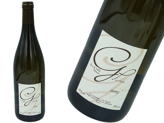 Marc Pesnot　マルク・ペノ　/ 　GP ジェ ペー 2019