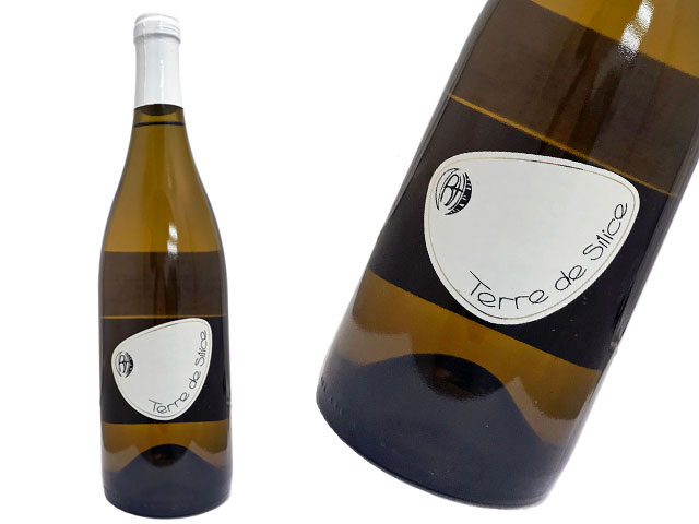 REYNALD HEAULE 2012 （白ワイン）  レナルド　エオレ  Terre de Silice  テールドシリス