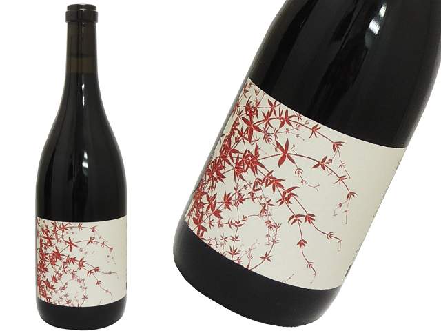 Broc Cellars ブロック・セラーズ　/ Vine Starr Zinfandelヴァイン・スター ジンファンデル
