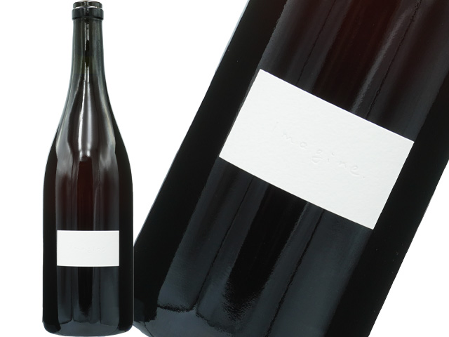 Fattoria Al Fiore　ファットリア・アル・フィオーレ / Limited Edirtion　imagine 2023　750ml【自然派　日本　宮城　赤】