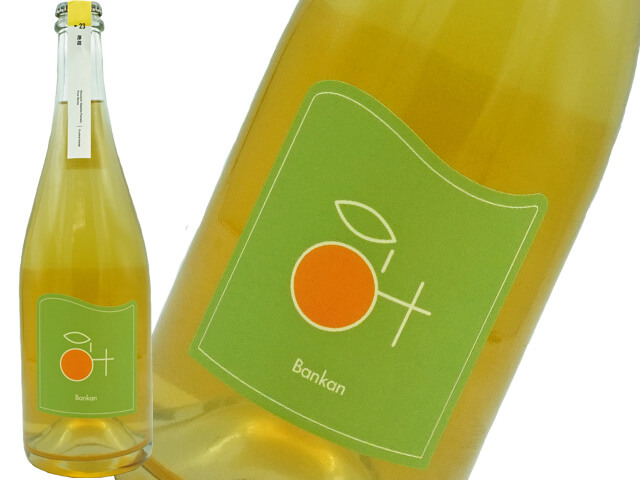 Antelope 晩柑 / 河内晩柑のミード