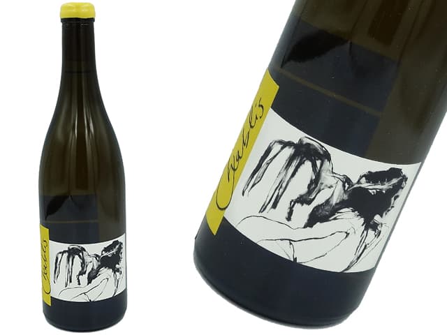 Dom. Pattes Loupドメーヌ・パット・ルー/ Chablis シャブリ