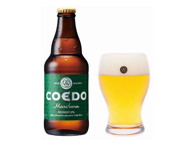 COEDO 毬花-Marihana-