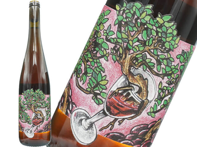 Muller Koeberle　ミューラー ケベルレ /　VdF Symboise 2022　 VdF シンボワーズ　2022