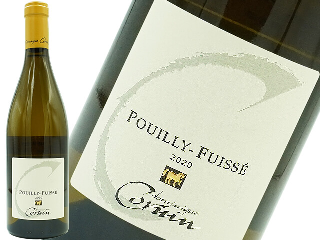 ドミニク コルナン / プイィ フュイッセ