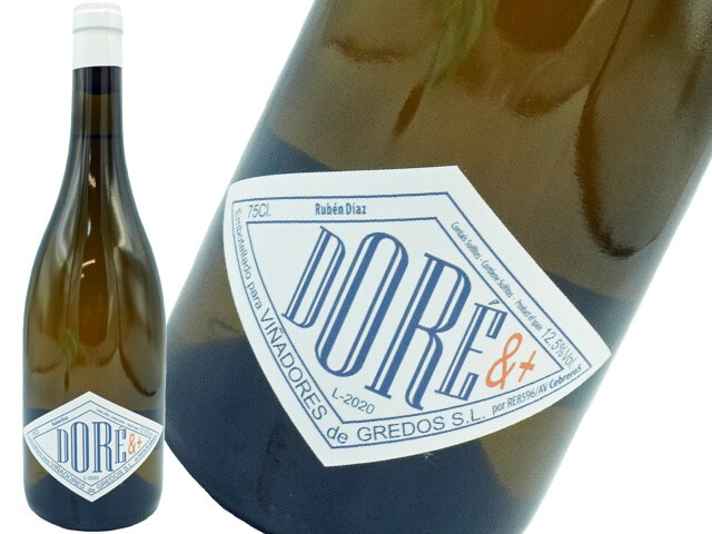 ドレ―アンドプラス（白）750ml