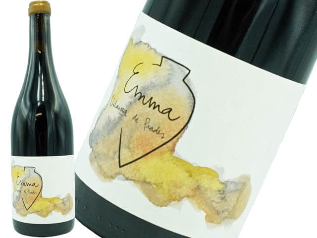 Emma Vilanova de Prades 2018 / Vega Aixalà 750ml