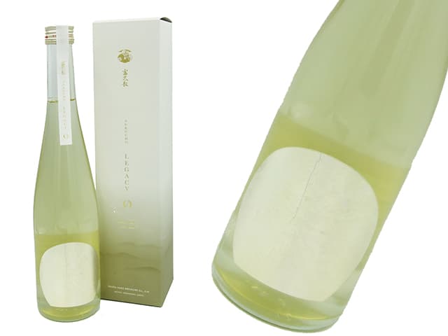 富久長　Fukucho Legacy0