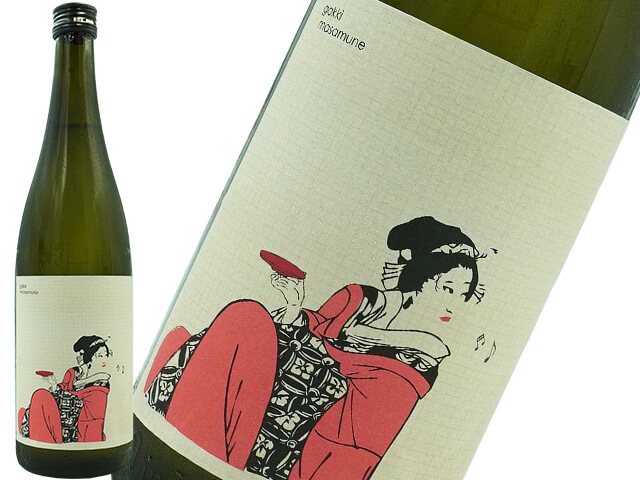 器正宗　貴醸酒　TYPEC