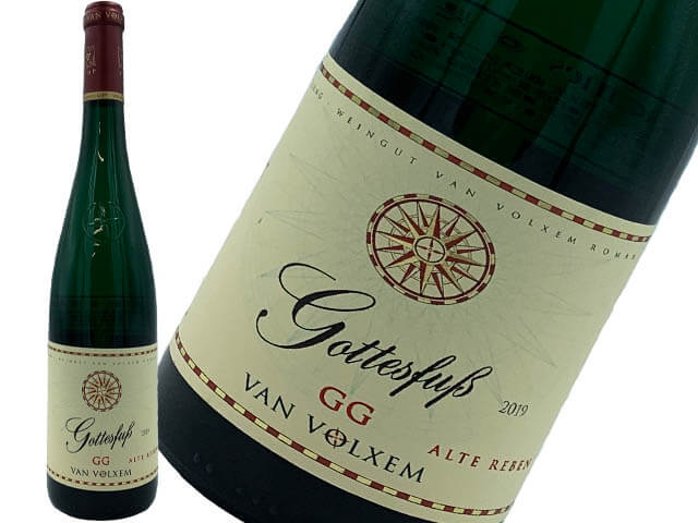 ゴッテスフース・アルテ・レーベン・リースリング