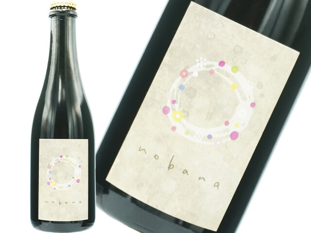 haccoba（はっこうば）nobana　SUMOMO SOUR MEAD　