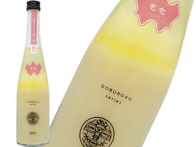 稲とアガベ　DOBUROKU　もも〈破〉弐