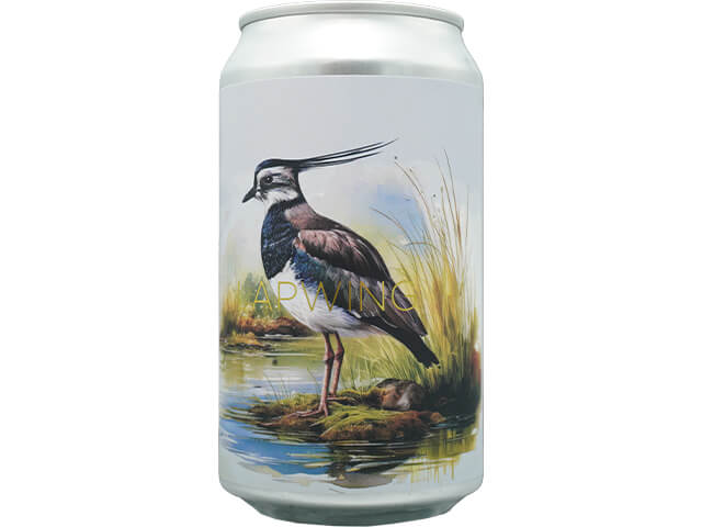 Inkhorn Brewing　LAPWING