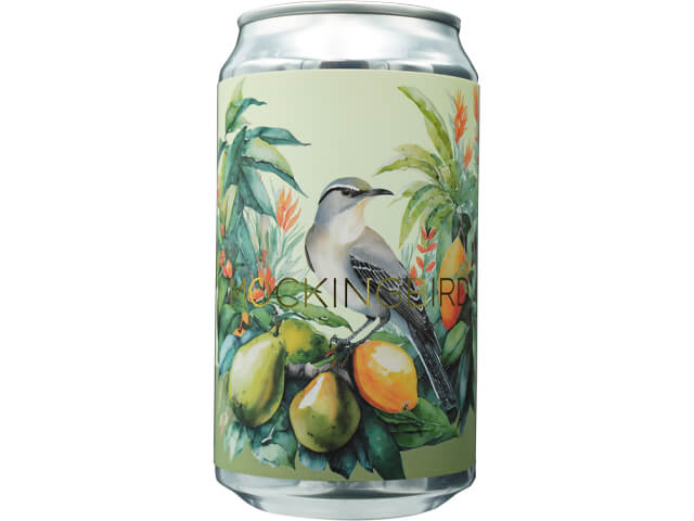INKHORN BREWING　MOCKINGBIRD(モッキングバード)