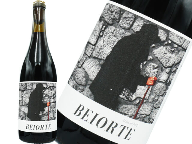 ジョアォン・コシュタ / Beiorte - Palhais Tinto ベイオルテ　パリャイシュ・ティント
