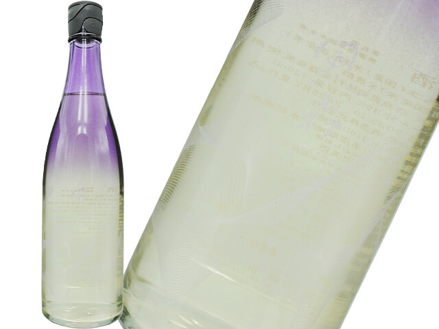 風の森（かぜのもり）　未来予想酒3 ～時の重なり三重奏～　