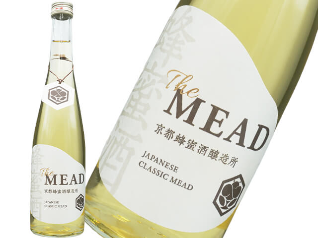 京都蜂蜜酒造所　The　MEAD