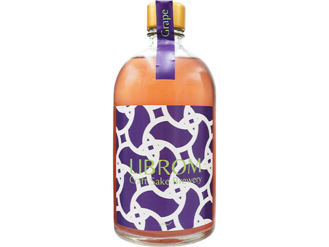 LIBROM / リブロム　Grape