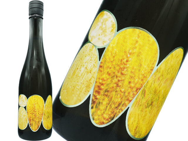 LINNÉ（りんね）　800（やお）　大麦＜天盃＞