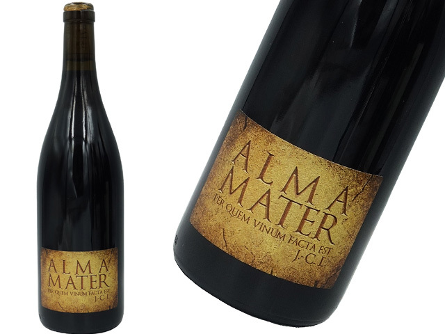 Jean Claude Lapaluジャン・クロード・ラパリュ／Alma Materアルマ・マテール 2013