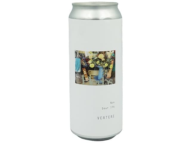 VERTERE バテレ / Nox ノックス Sour IPA